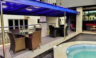 Grand Shield Hotel Jalingo