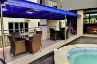 Grand Shield Hotel Jalingo