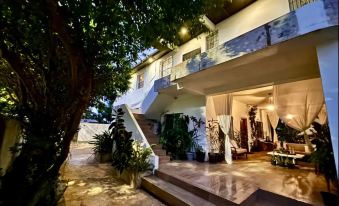 New and modern apartment Belice