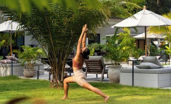 Moorea Boutique Resort Samui