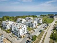 Apartamenty NEXO - Puck by Q4Apartments Hotels in Chalupy