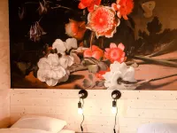 Waterlodge Tomke in Nes Hotels in Grouw