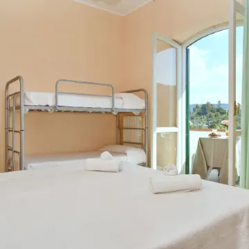 Hotel Costa d'Oro
