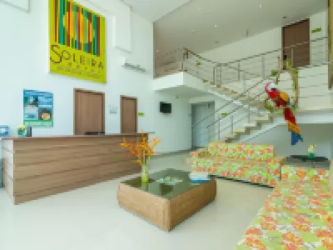 Hotel Soleira Hotels in Tolu