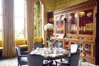 Ashford Castle Hotels in Oughterard