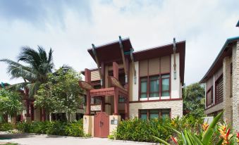 Amatapura Beachfront Villa 10