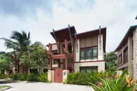 아마타푸라 비치 빌라 10 아오 눔 마오 베이 호텔