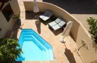 Lavender Manor Guest Lodge - Beach