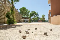 Protur Roquetas Hotel & Spa - Badekar