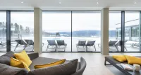 Sonnenhof Resort Lam | Bayerischer Wald - Spa