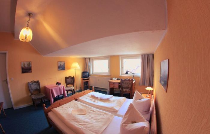 Hotel Restaurant Zum Postillion