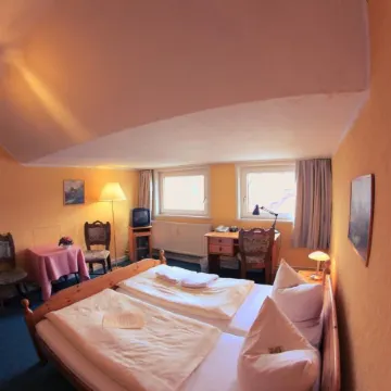 Hotel Restaurant Zum Postillion