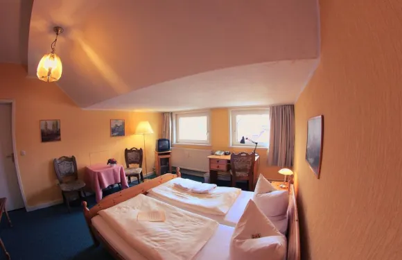 蘇瑪普斯提裏翁餐廳酒店