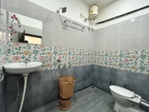 Amma Rooms and Dormitory