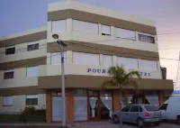 Hotel Pourally Hotels in 