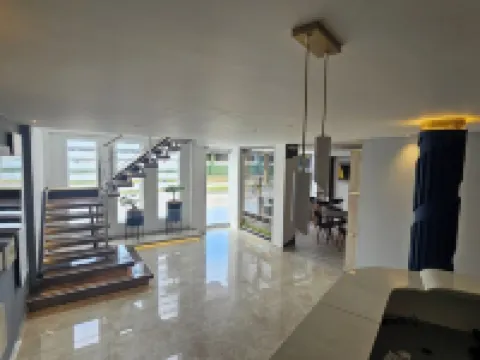 Waldor's Hotel Boutique Hotels in Leticia