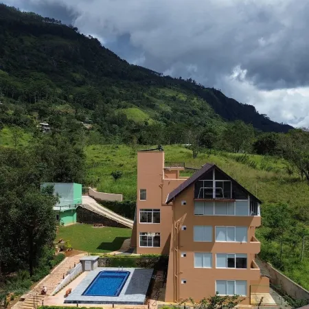 Mount Hunt Resort Beragala Haputale