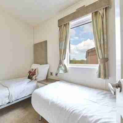 Host & Stay - Butterfly Lodge Rooms