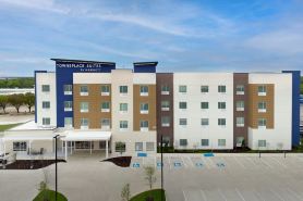 TownePlace Suites Forney