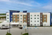 TownePlace Suites Forney - 3 estrellas