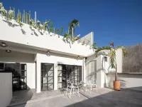 Casa Lumos - Minimalist Comfort Suites in Centro Historico