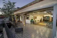 Hotel Boutique Casa Loreta Hotels in Queretaro