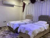 HOTEL EL MUHTAR Akçakale otelleri