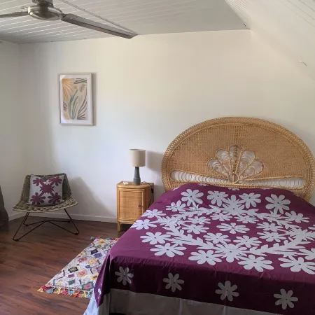 Tiki Ora Lodge - Tiki