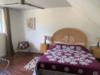 Tiki Ora Lodge - Tiki