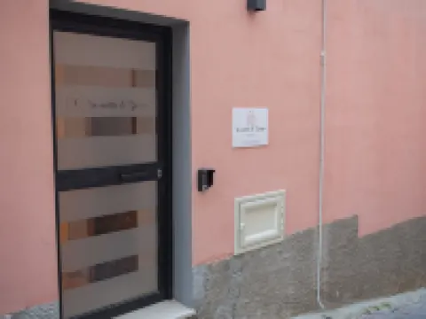 喬治的小屋 錫庫利亞納酒店