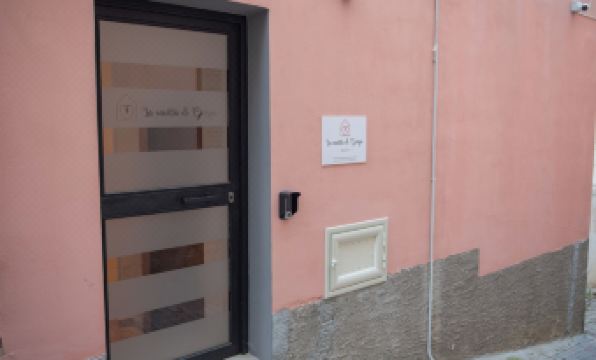 La Casetta di Giorgio