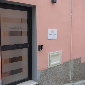 La Casetta di Giorgio