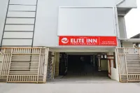 FabHotel Elite Inn- Nr Jntu Metro Station Jntu College