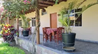 Hospedaje El Cascabel - 2-Star