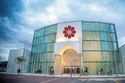 Flat Aconchegante Hotels in Campos