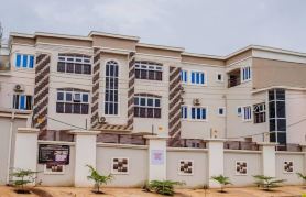 ROYAL SWISS APARTMENTS & SUITE