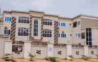 Royal Swiss Apartments & Suite - 3-Star