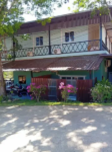 Green Gen Hotel Phuket Hotels in Koh Sirey