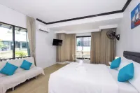 Peace Garden Resort, Koh Samui - 2 ดาว