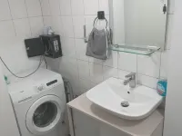 Charming 4-bedroom Apartment in Ludwigsburg With Central Heating Hotels in Steinheim an der Murr