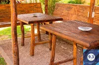 ไฮซาอพาร์ทเมนท์