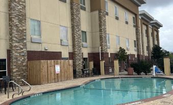 MATHIS DELUXE HOSPITALITY