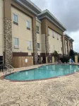 MATHIS DELUXE HOSPITALITY Hotels in Mathis