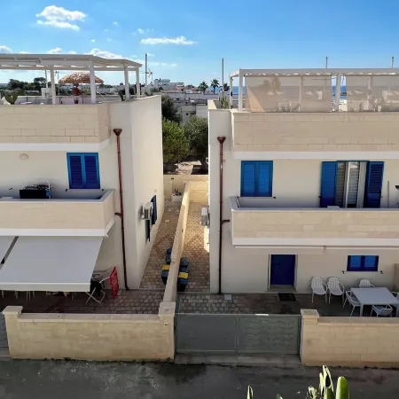 Mavitur Salento Apartments