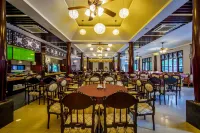 Suối khoáng nóng Bình Châu Các khách sạn ở Bình Châu