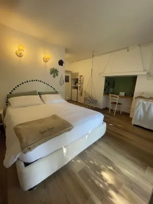 La Cascina di Bea Hotels in Albino