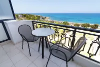 Elegant Beach Hotel Hotels in Trifillia