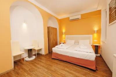 Hotel Metro Hotels in Budapest