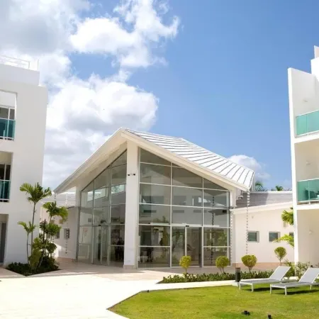 Cana Rock Condos