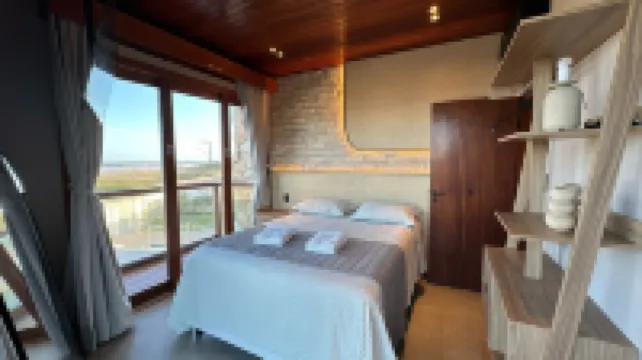 VILLA PRIME BEACH FLATS Hotels in 